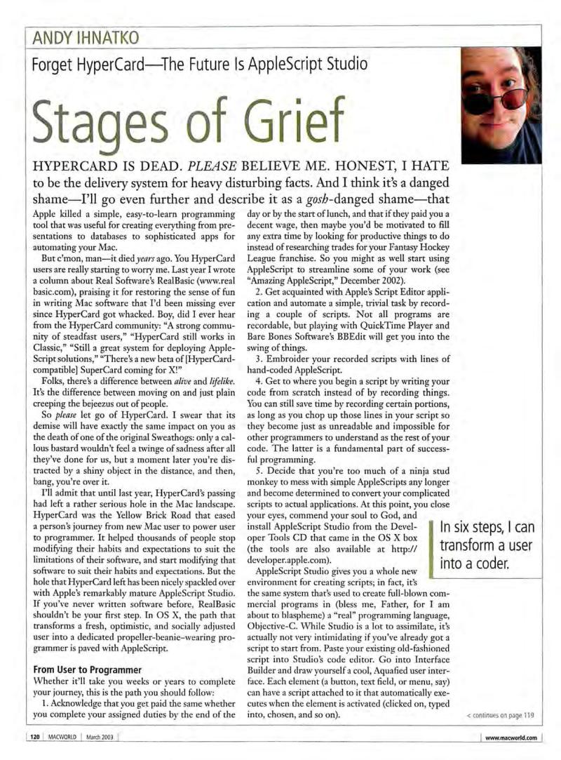 MacWorld0302February2003 — page 122
