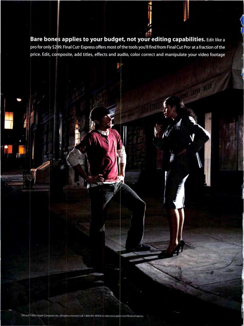 MacWorld0305May2003 — page 2