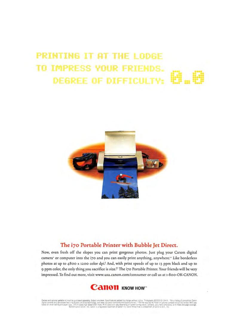 MacWorld0305May2003 — page 5
