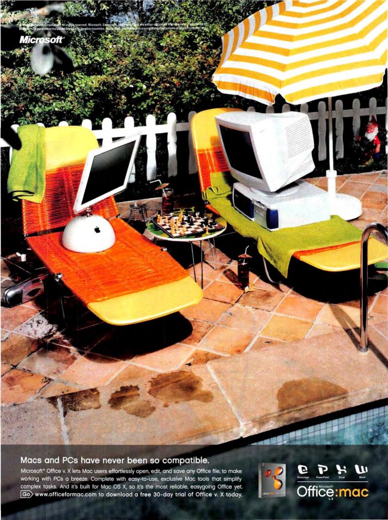 MacWorld0305May2003 — page 10