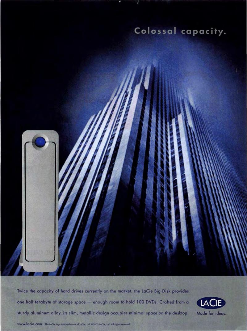 MacWorld0305May2003 — page 17