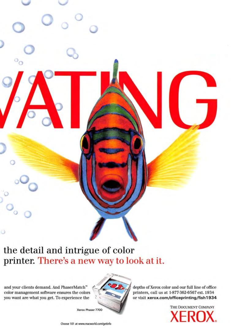 MacWorld0305May2003 — page 19