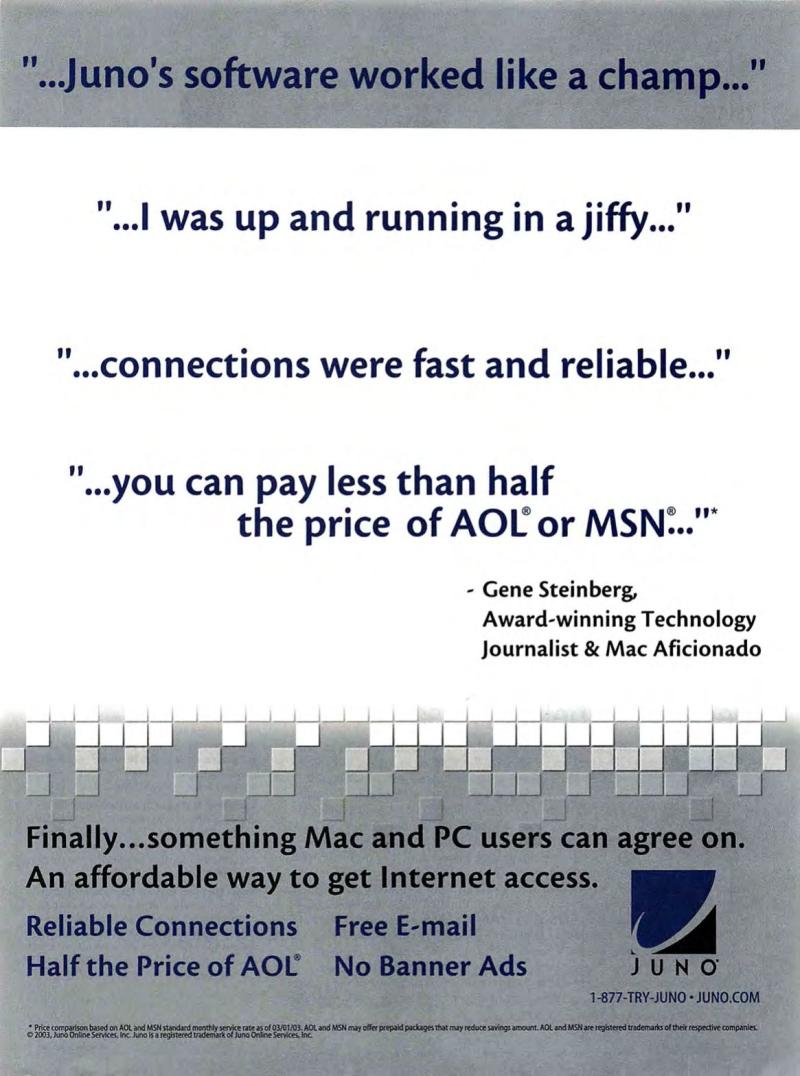 MacWorld0305May2003 — page 35