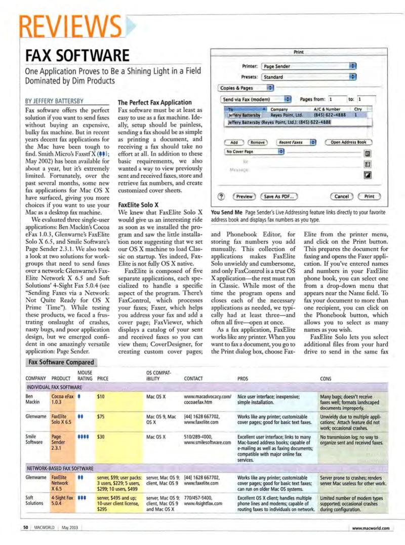 MacWorld0305May2003 — page 52