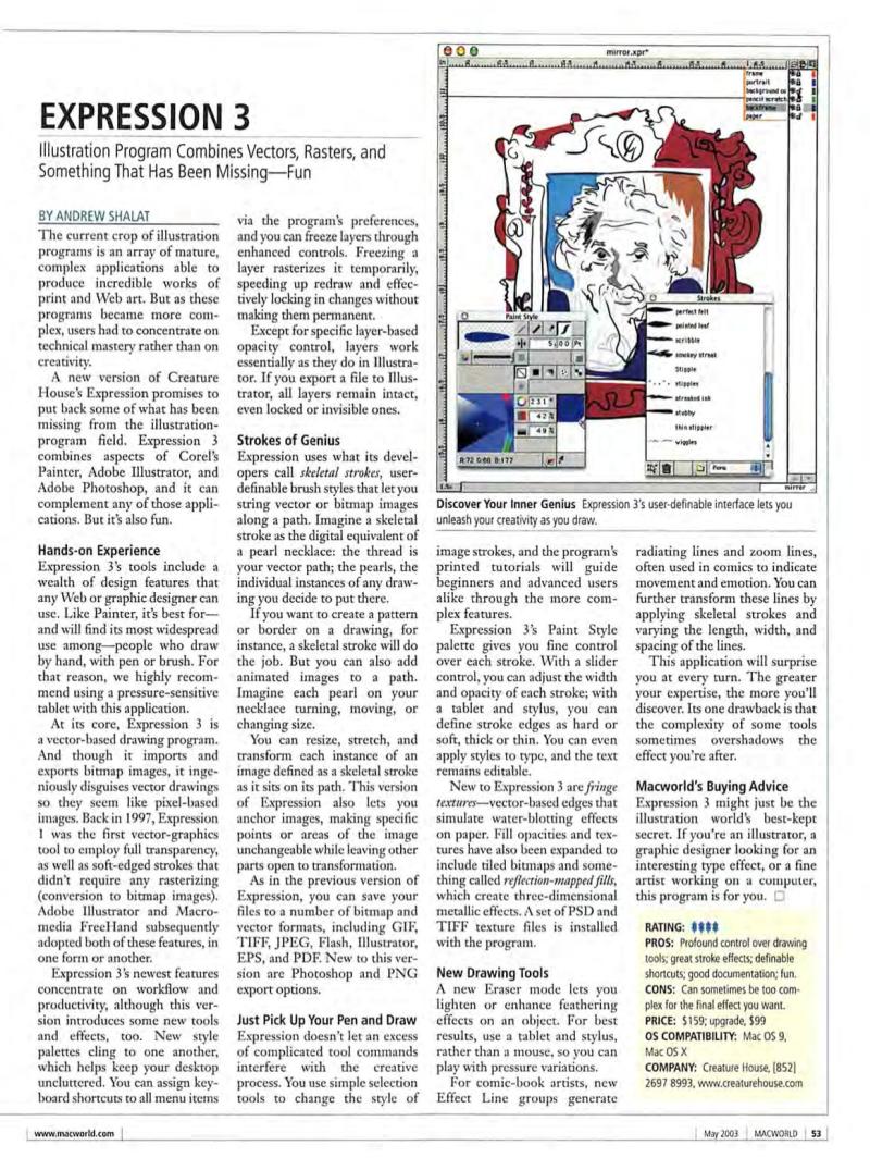 MacWorld0305May2003 — page 55