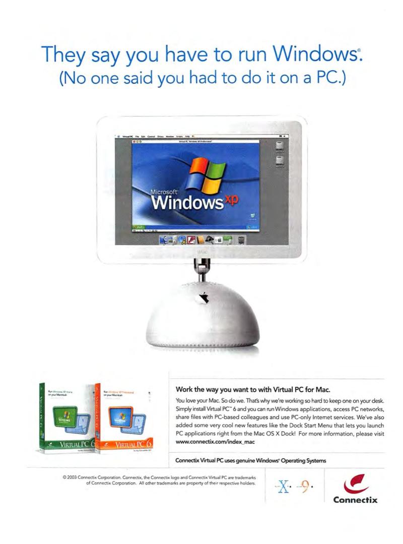 MacWorld0305May2003 — page 56