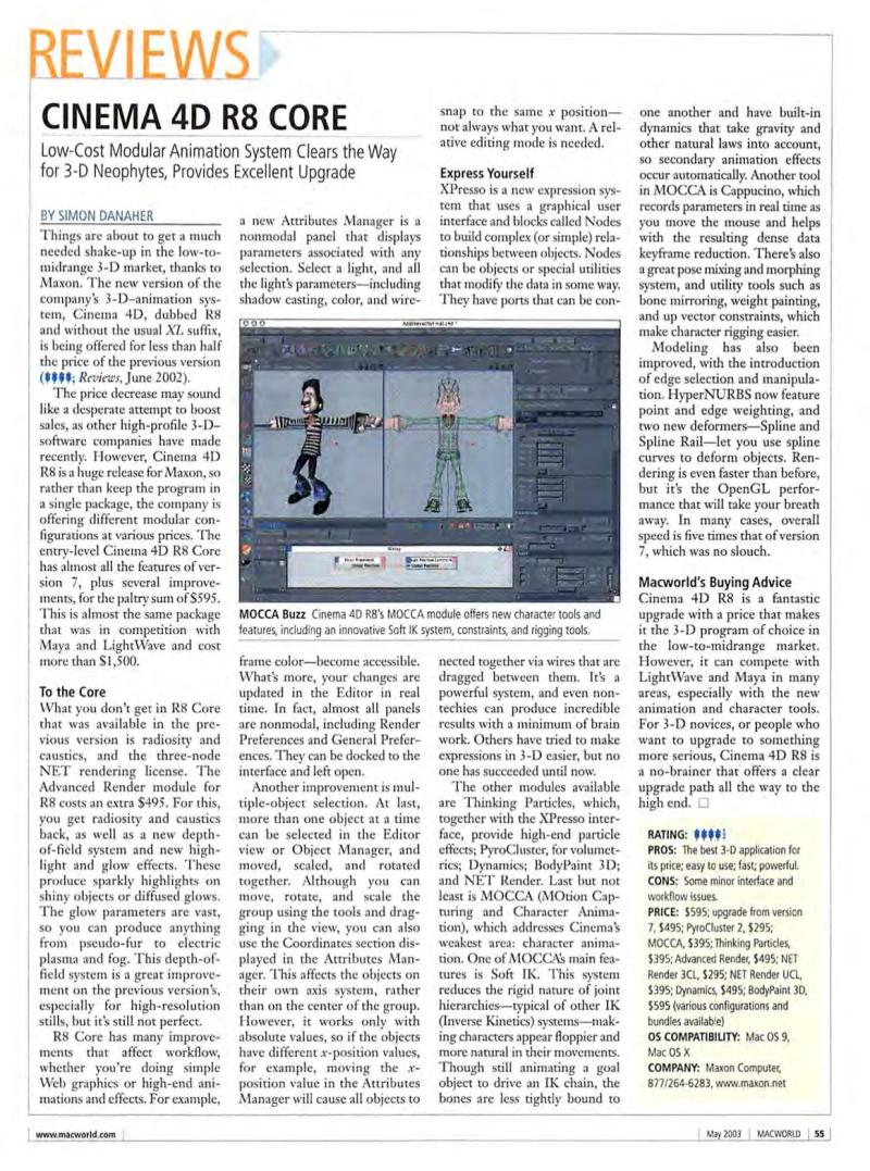 MacWorld0305May2003 — page 57