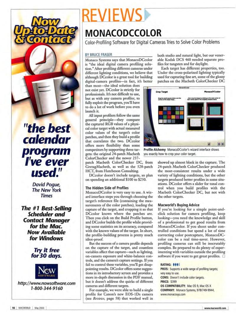 MacWorld0305May2003 — page 58