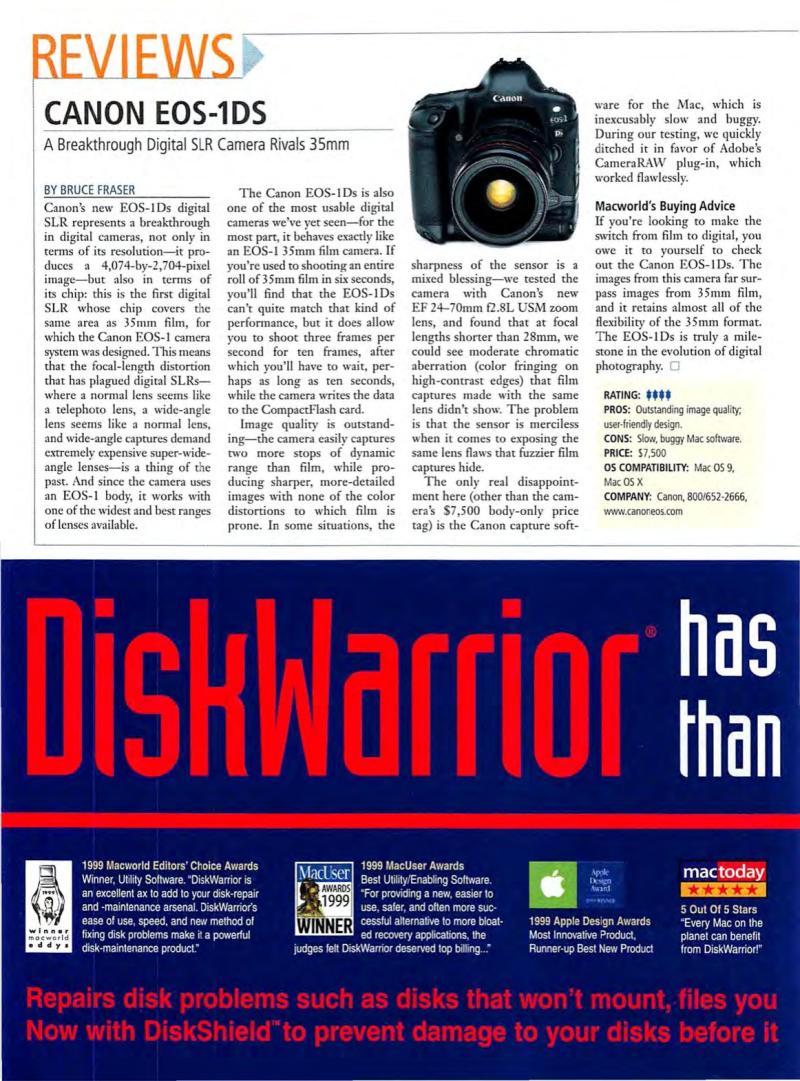 MacWorld0305May2003 — page 60