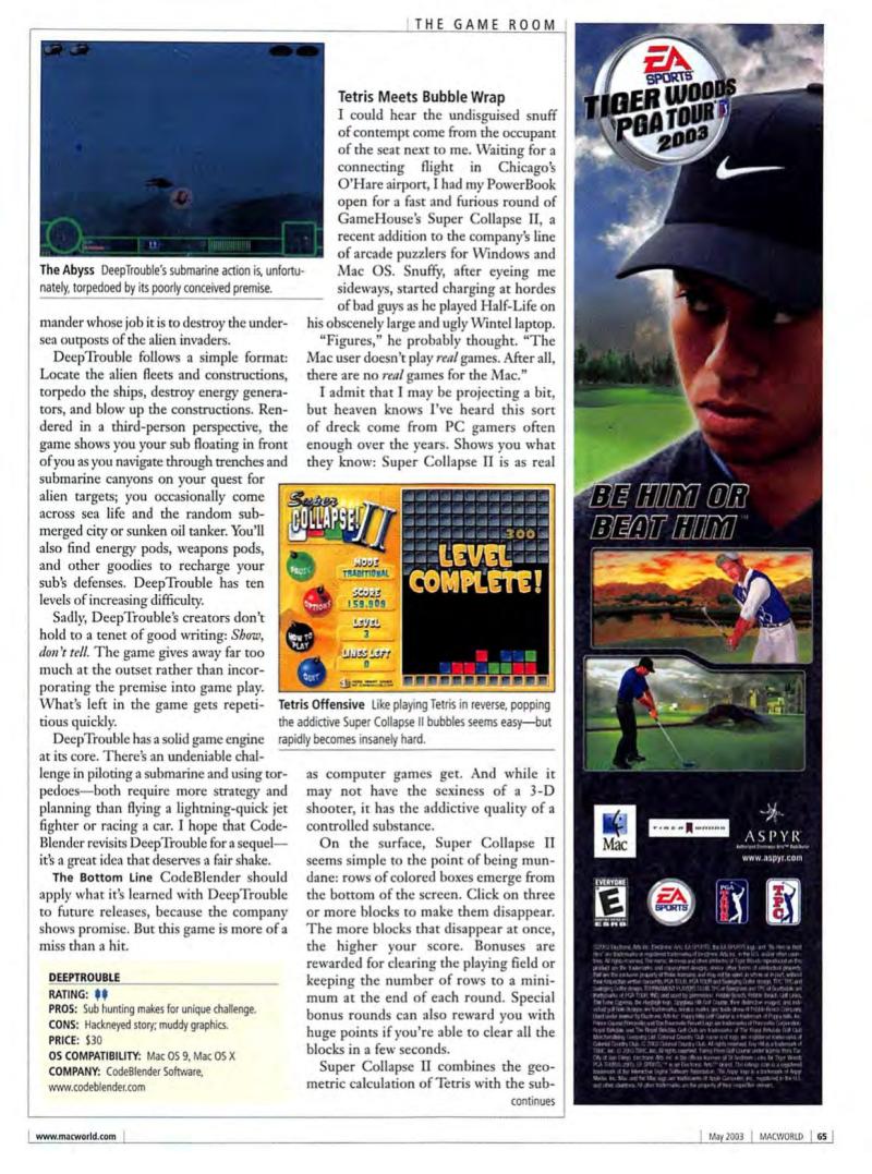 MacWorld0305May2003 — page 67
