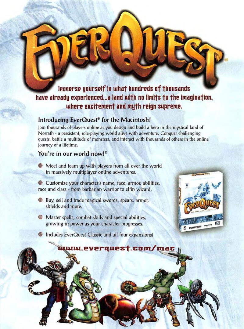 MacWorld0305May2003 — page 70