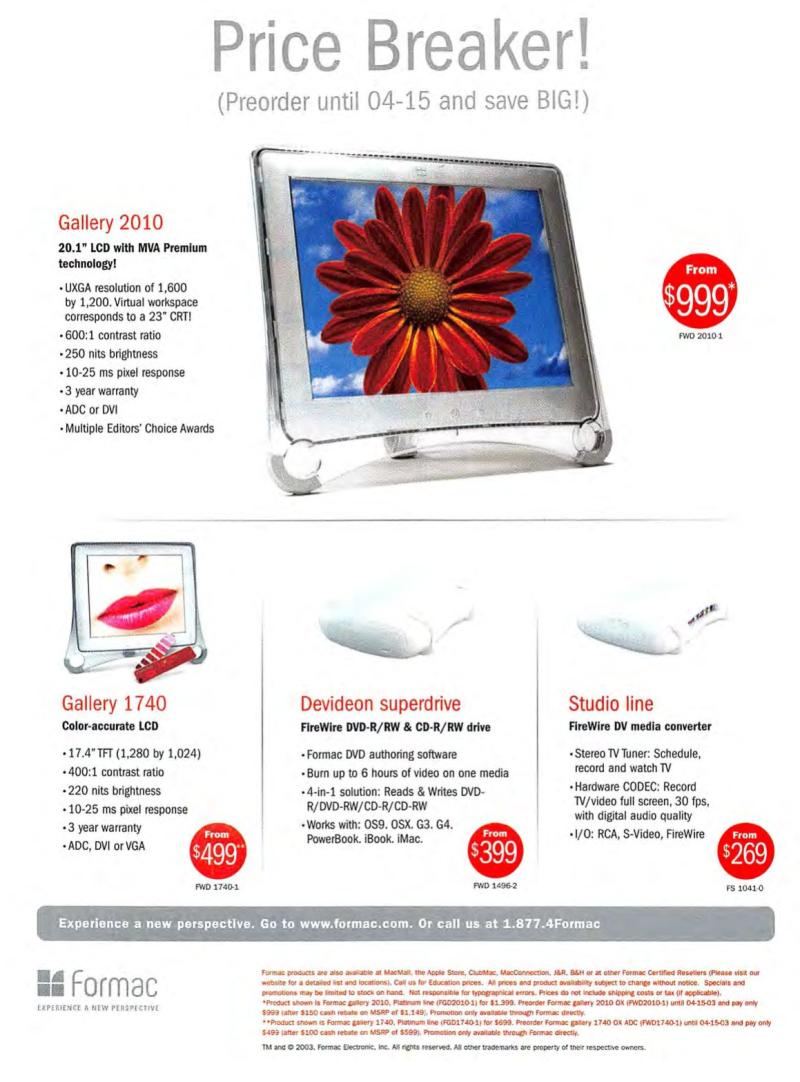 MacWorld0305May2003 — page 88