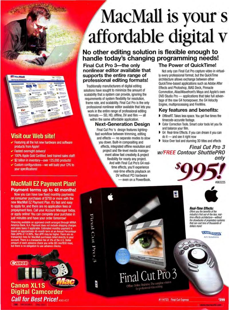 MacWorld0305May2003 — page 102
