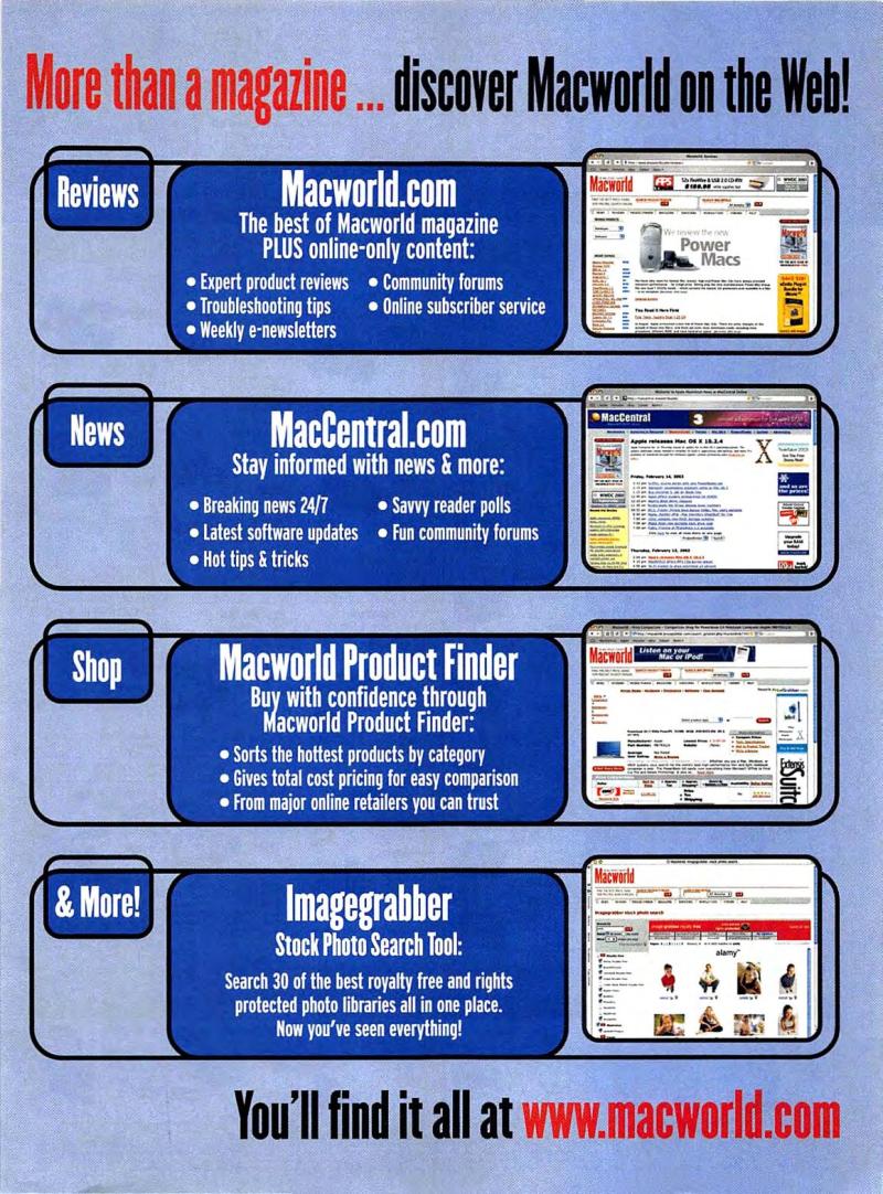 MacWorld0305May2003 — page 111