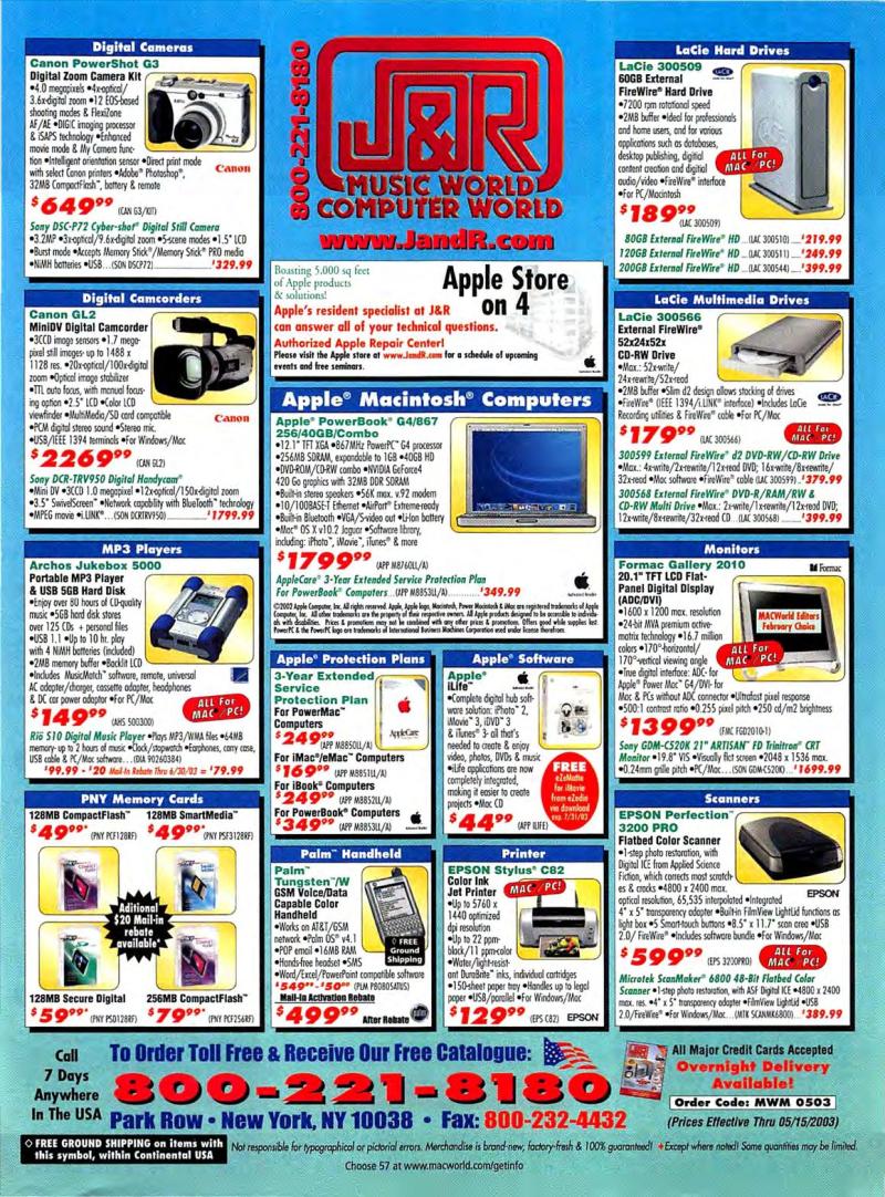 MacWorld0305May2003 — page 113