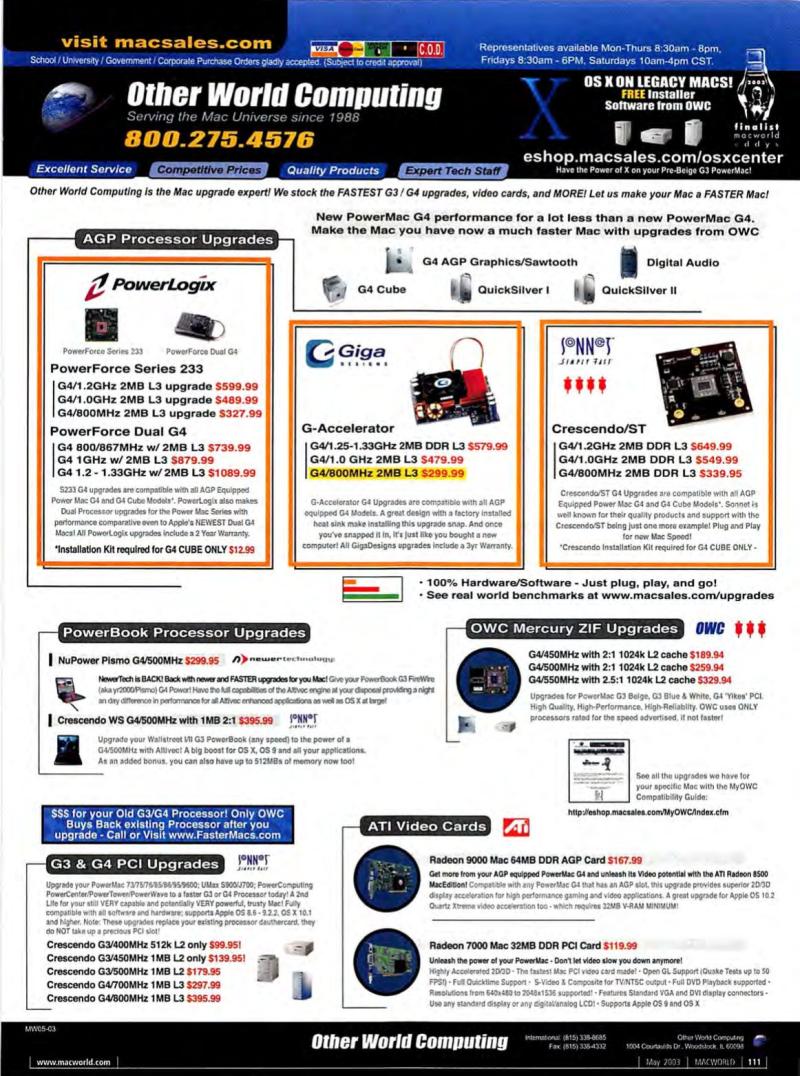 MacWorld0305May2003 — page 117