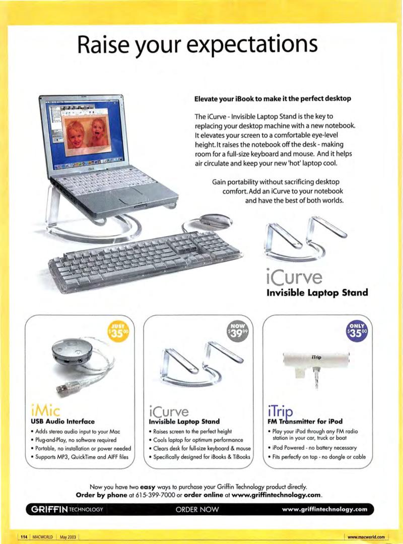 MacWorld0305May2003 — page 120