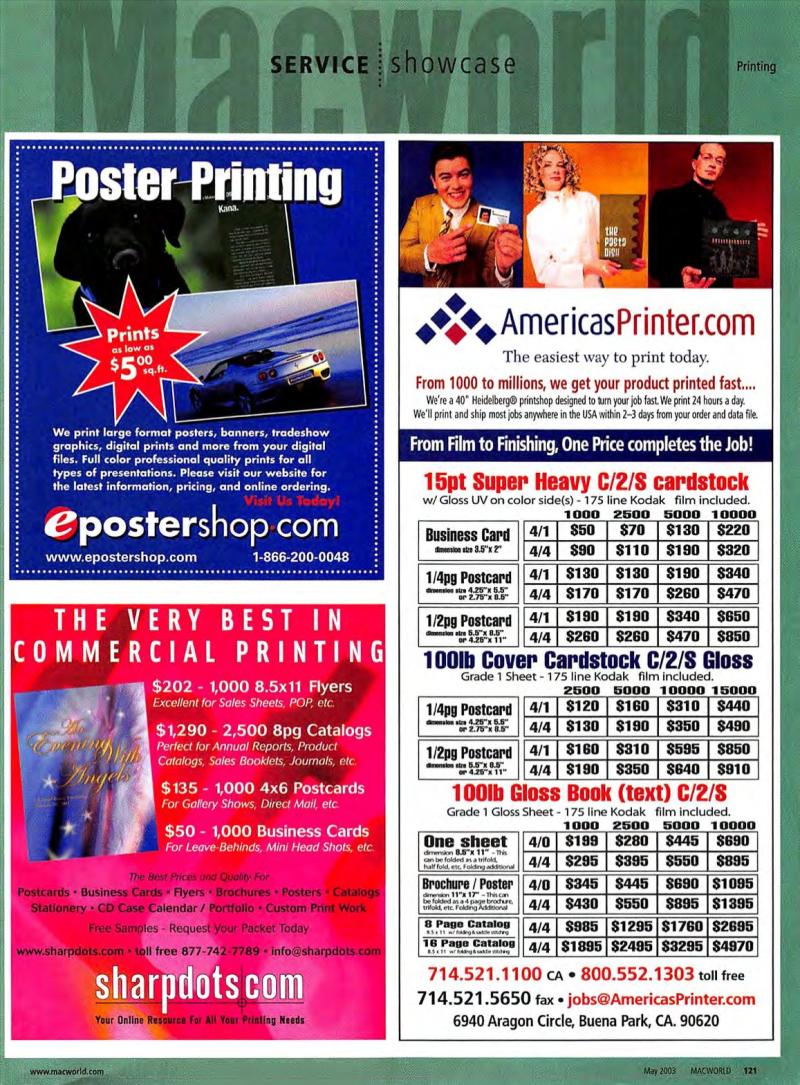 MacWorld0305May2003 — page 127