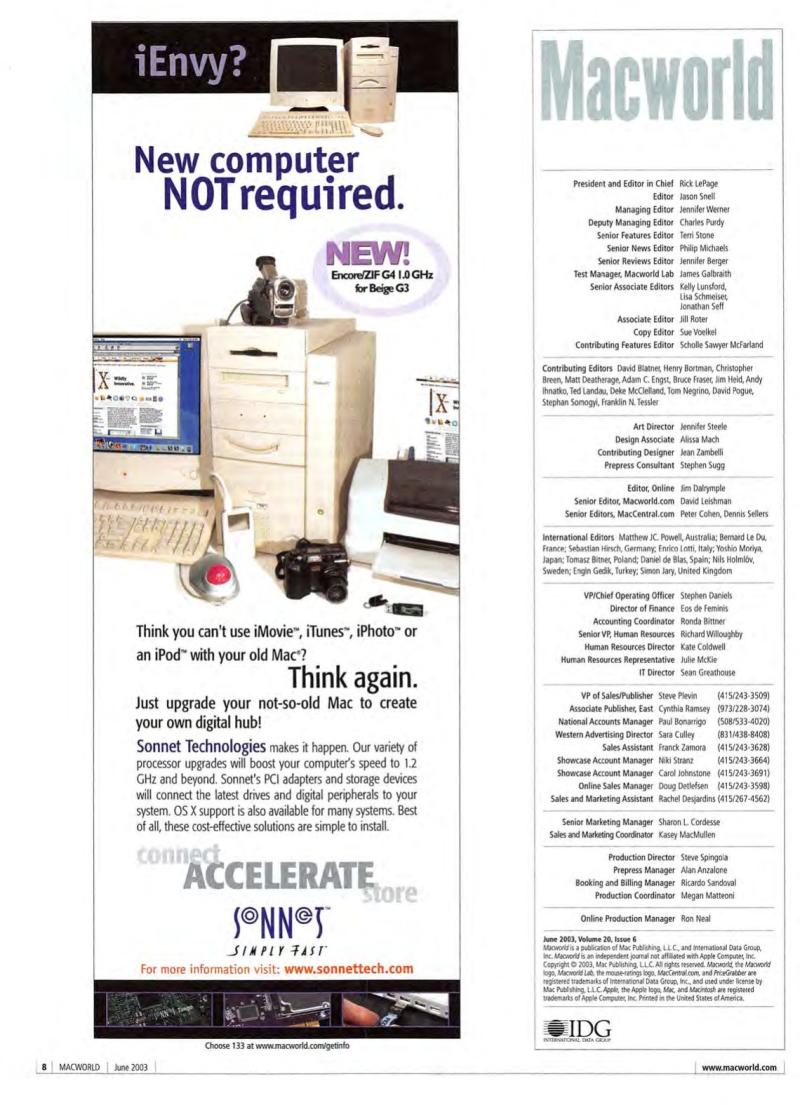 MacWorld0306June2003 — page 10