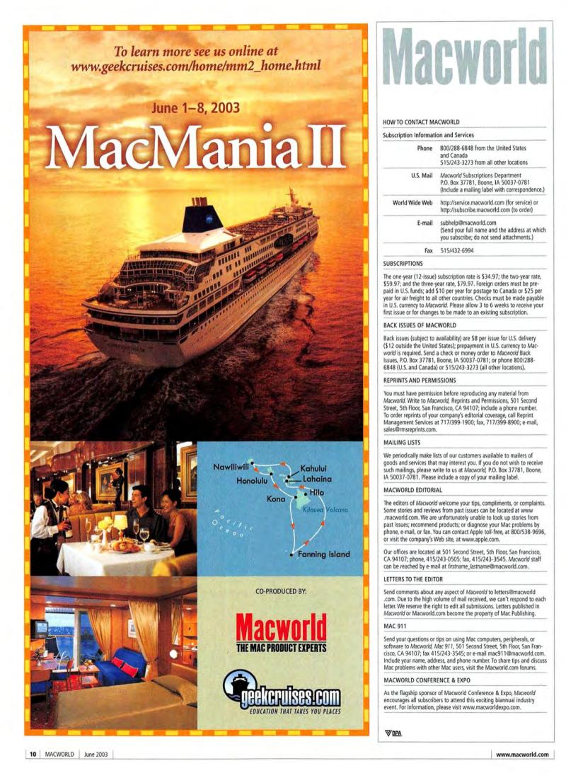 MacWorld0306June2003 — page 12