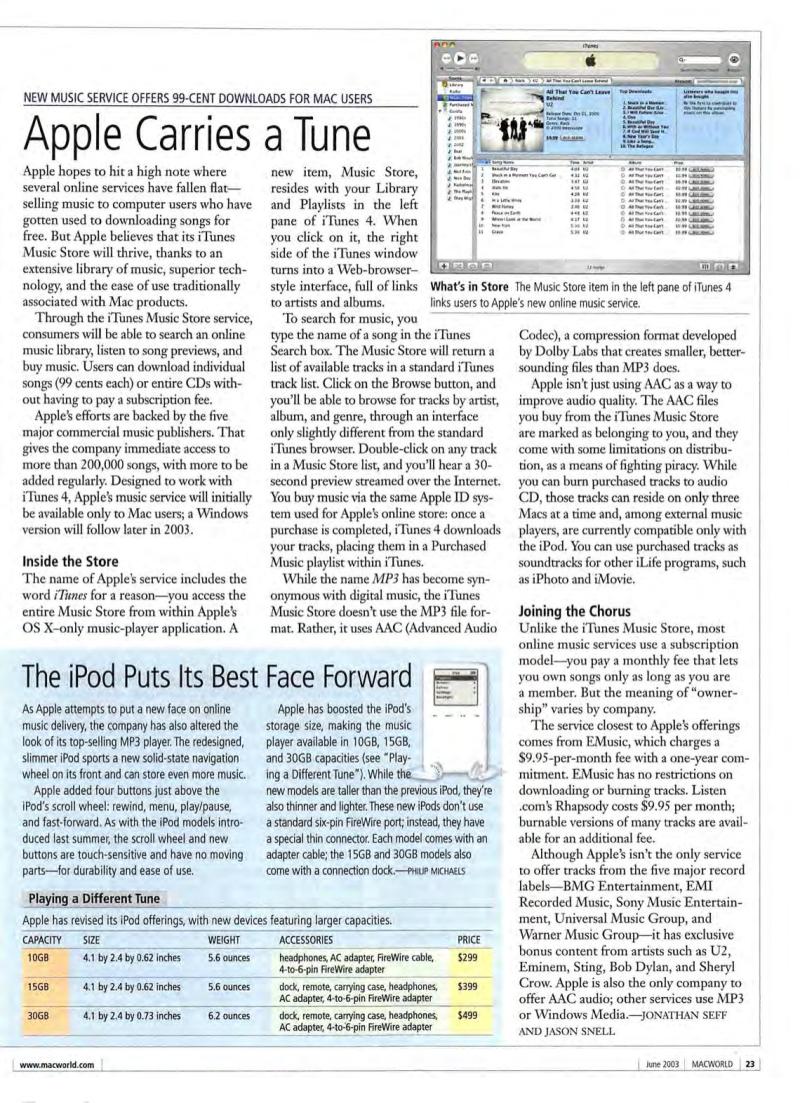 MacWorld0306June2003 — page 25