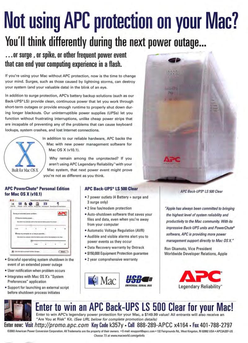 MacWorld0306June2003 — page 27