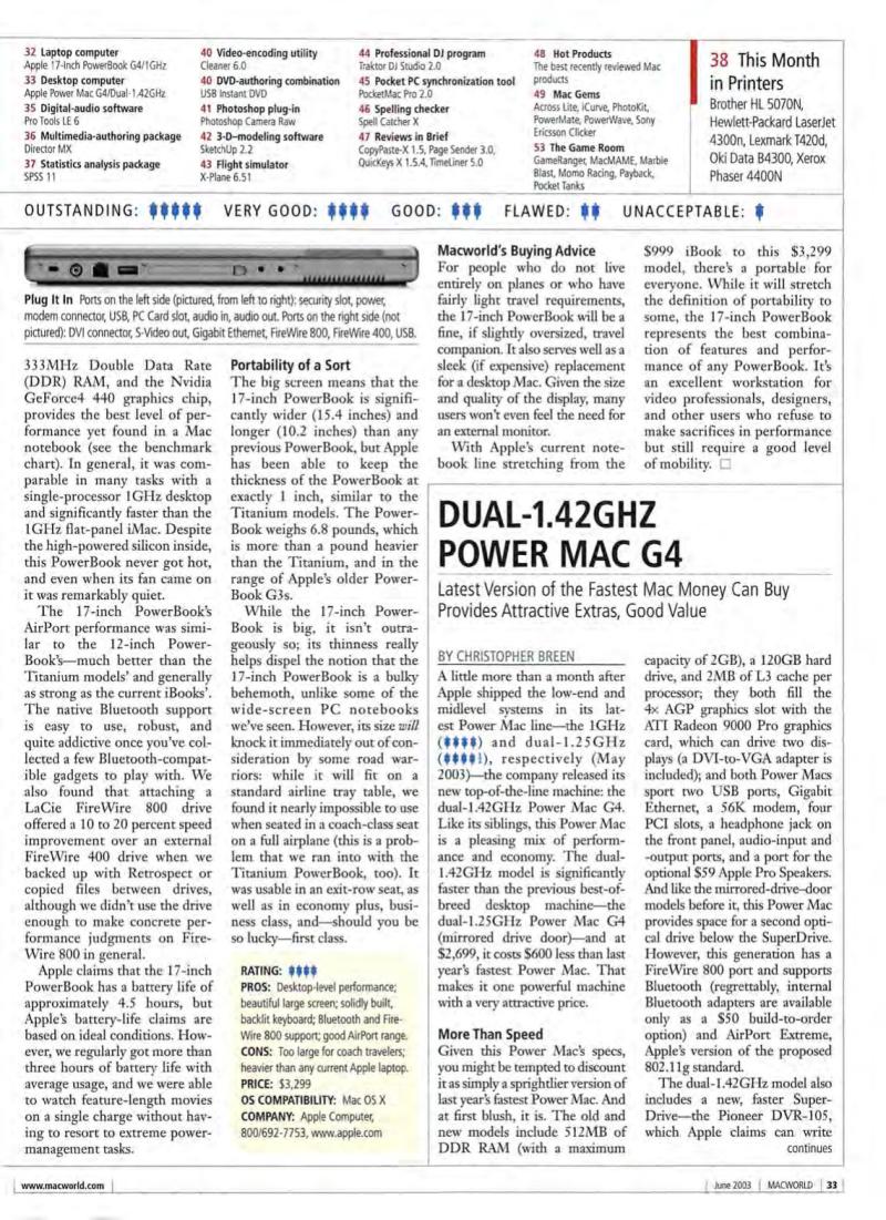 MacWorld0306June2003 — page 35