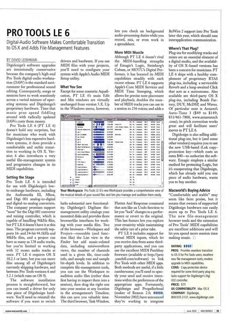 MacWorld0306June2003 — page 37