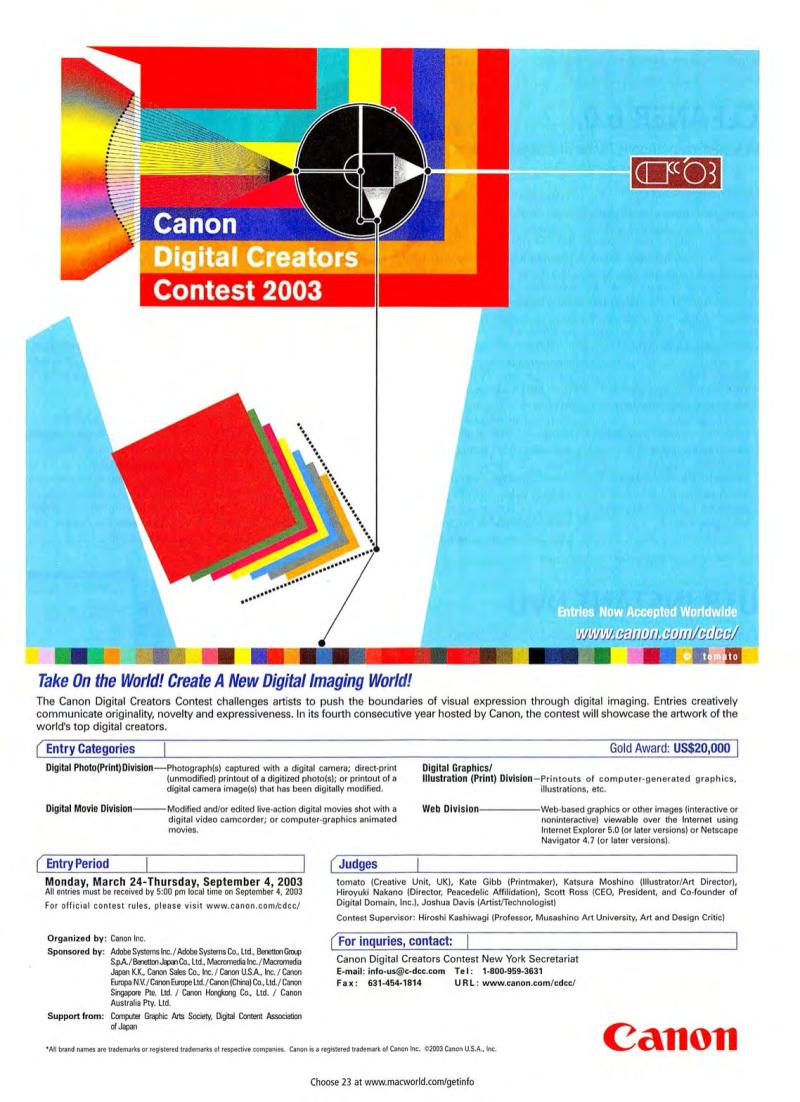 MacWorld0306June2003 — page 41