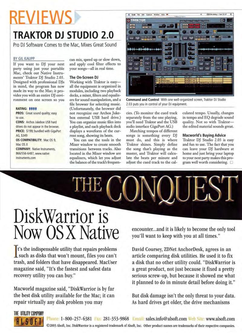 MacWorld0306June2003 — page 46