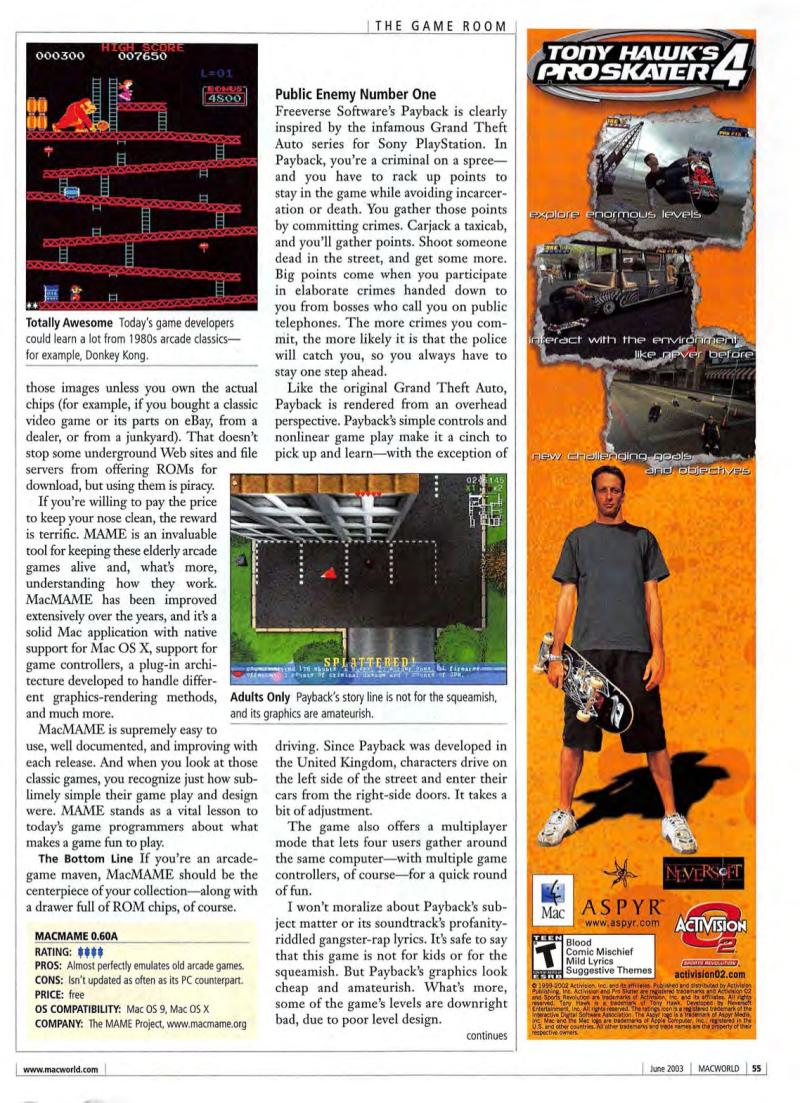 MacWorld0306June2003 — page 57