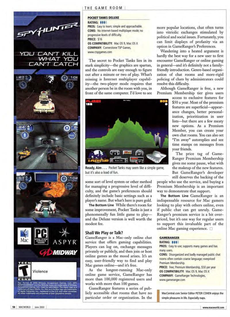 MacWorld0306June2003 — page 60