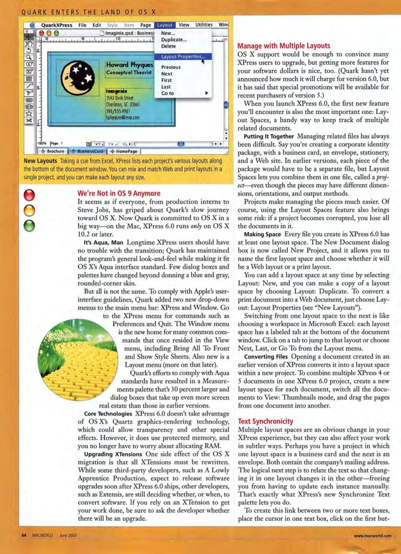 MacWorld0306June2003 — page 66