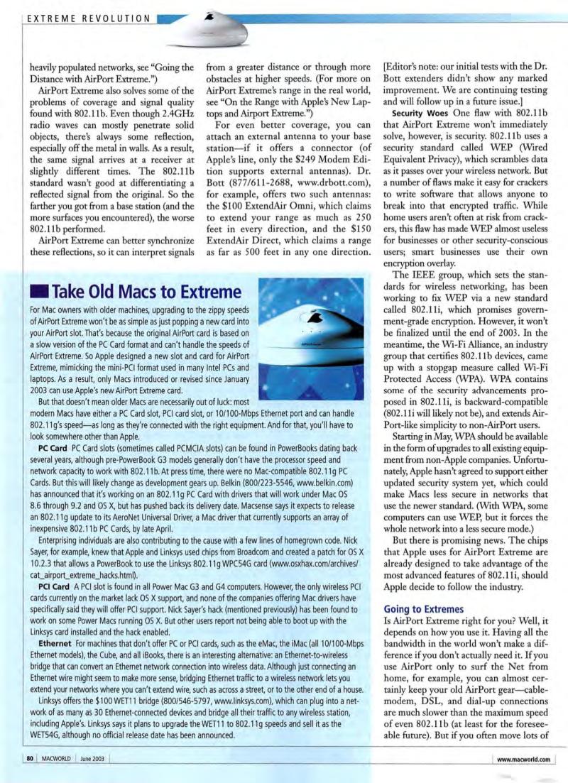 MacWorld0306June2003 — page 82