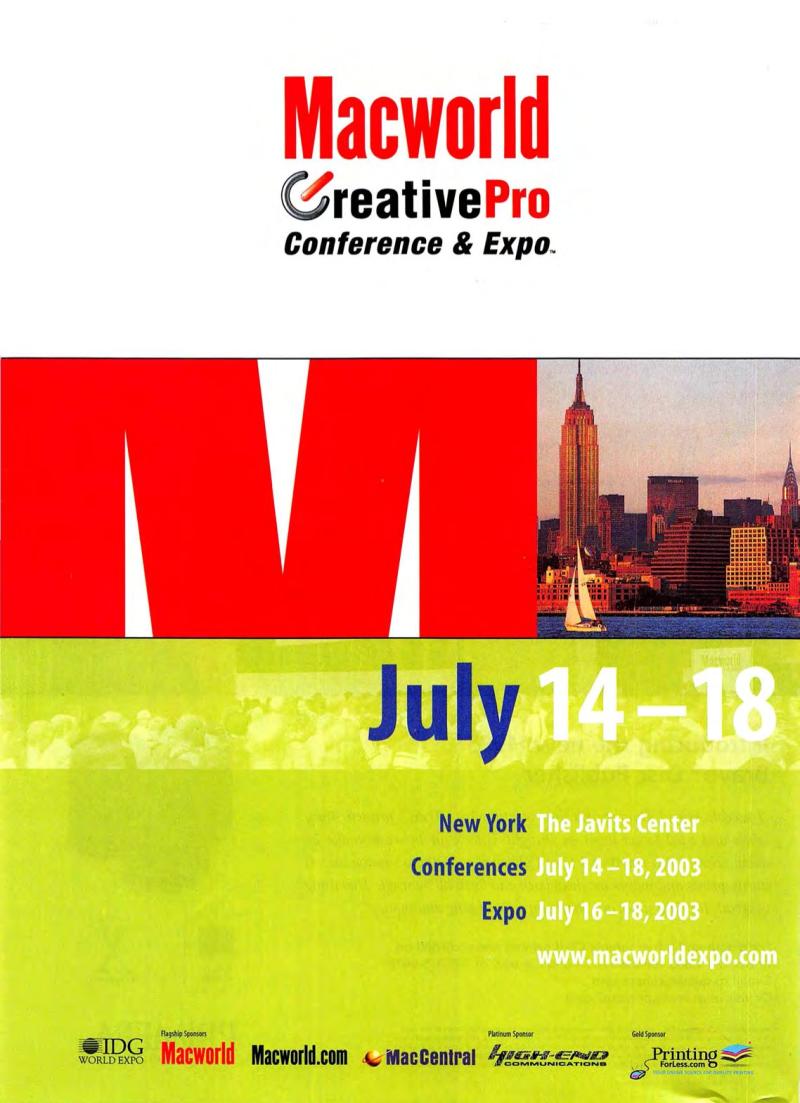 MacWorld0306June2003 — page 88