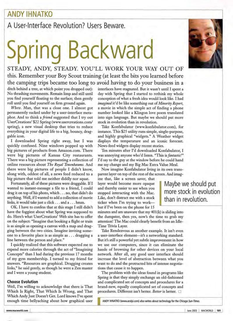 MacWorld0306June2003 — page 103