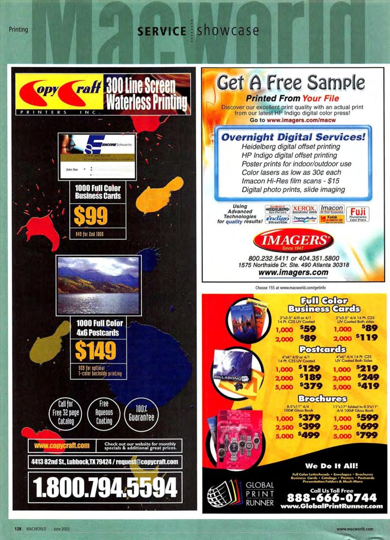 MacWorld0306June2003 — page 130