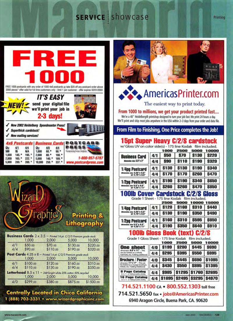 MacWorld0306June2003 — page 131