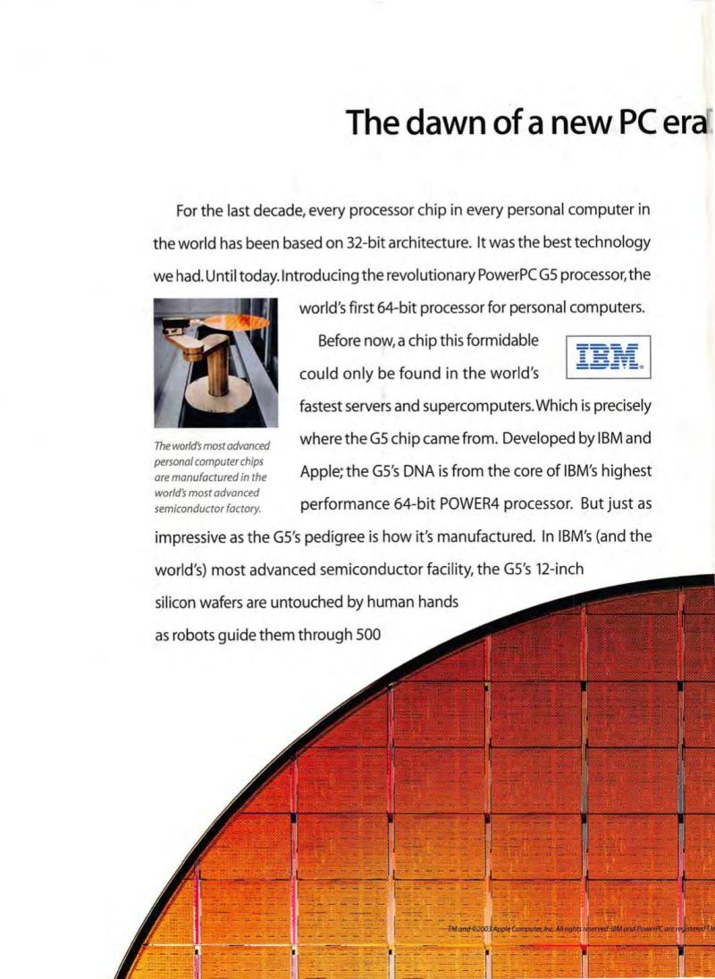 MacWorld0309September2003 — page 2