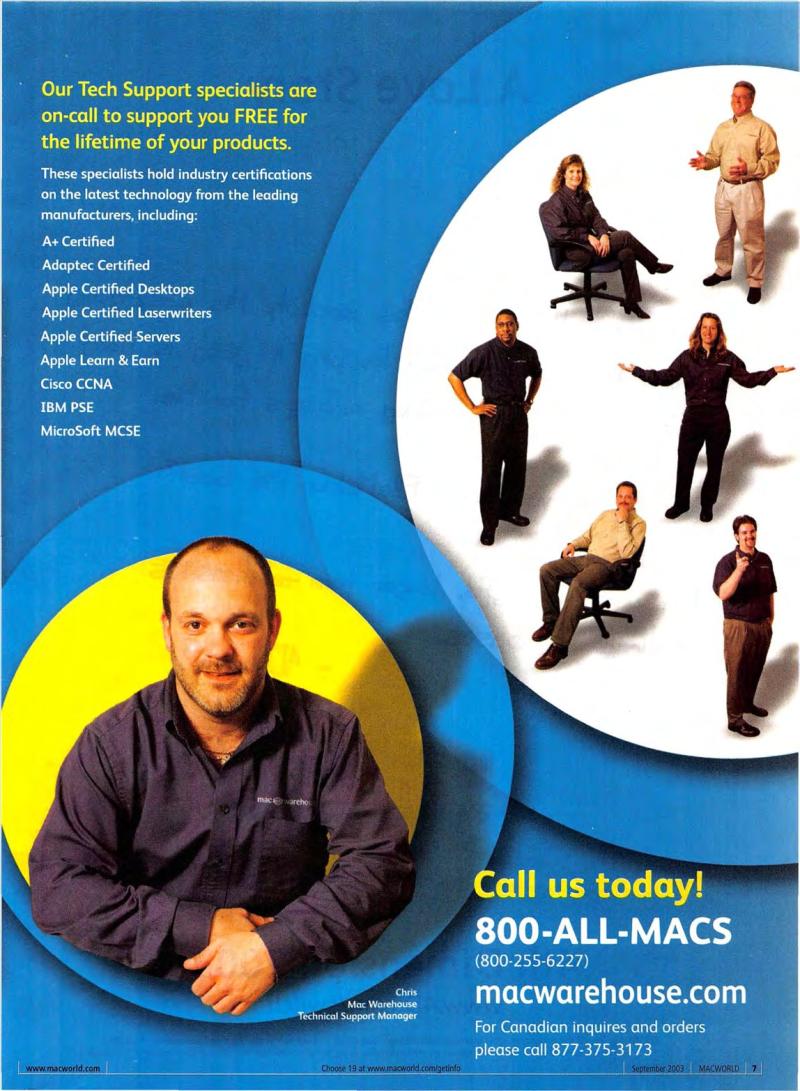 MacWorld0309September2003 — page 9