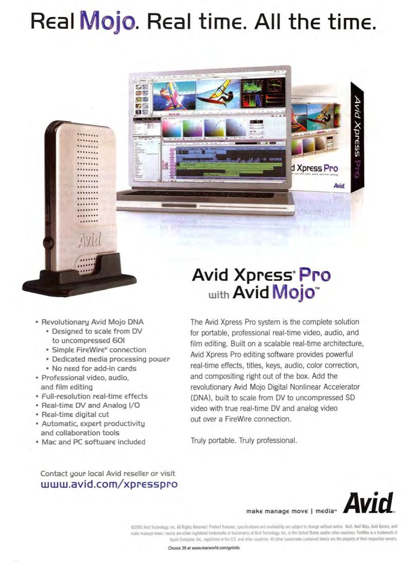 MacWorld0309September2003 — page 15