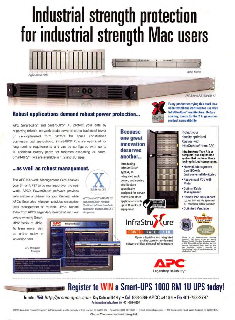 MacWorld0309September2003 — page 27