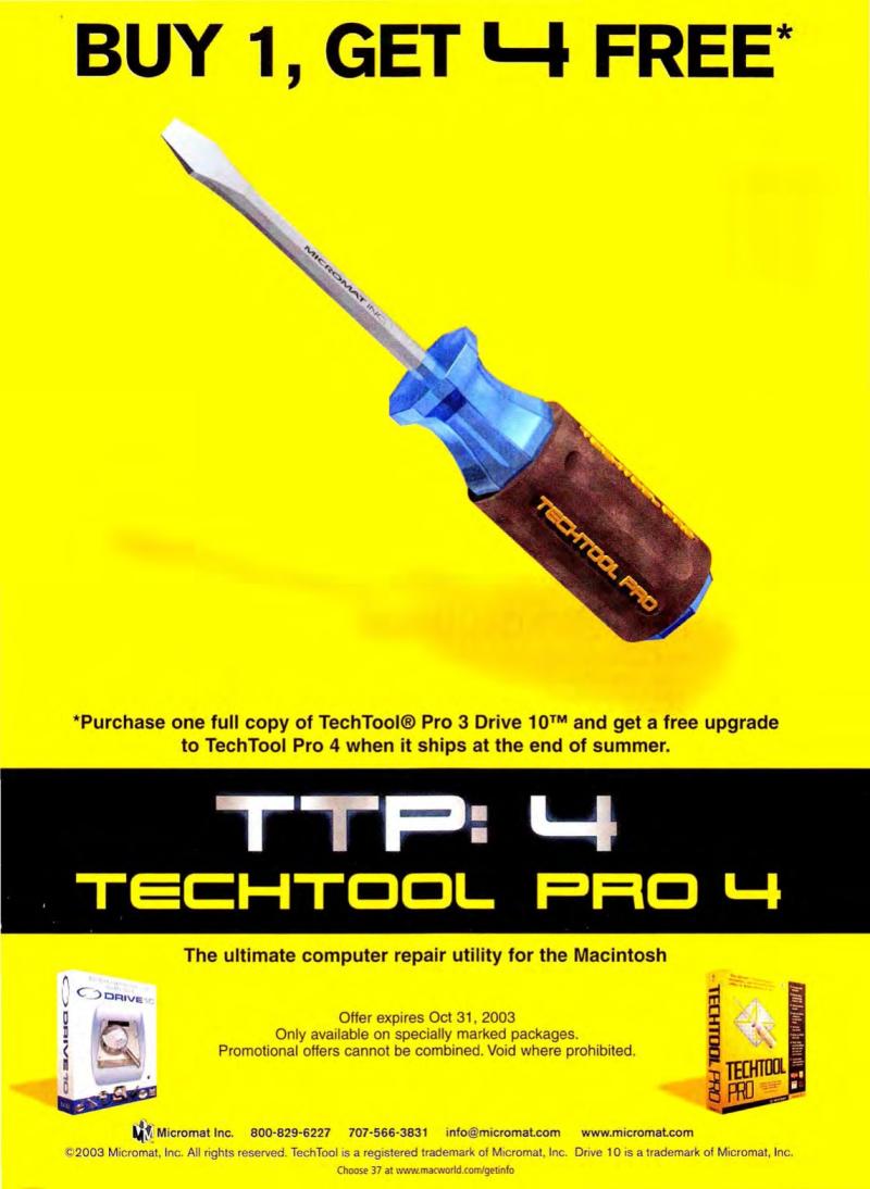 MacWorld0309September2003 — page 31