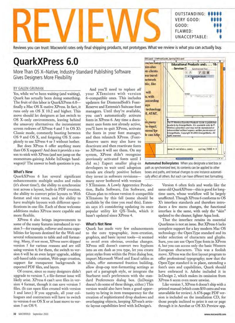 MacWorld0309September2003 — page 34