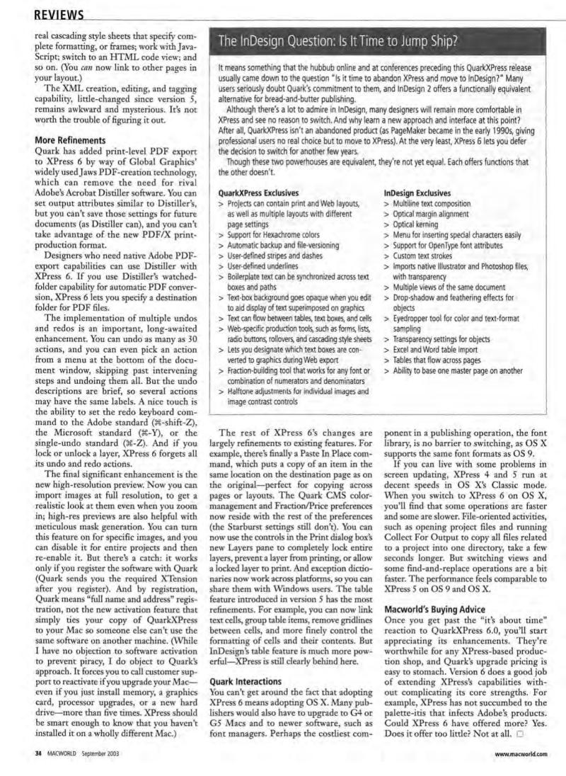 MacWorld0309September2003 — page 36