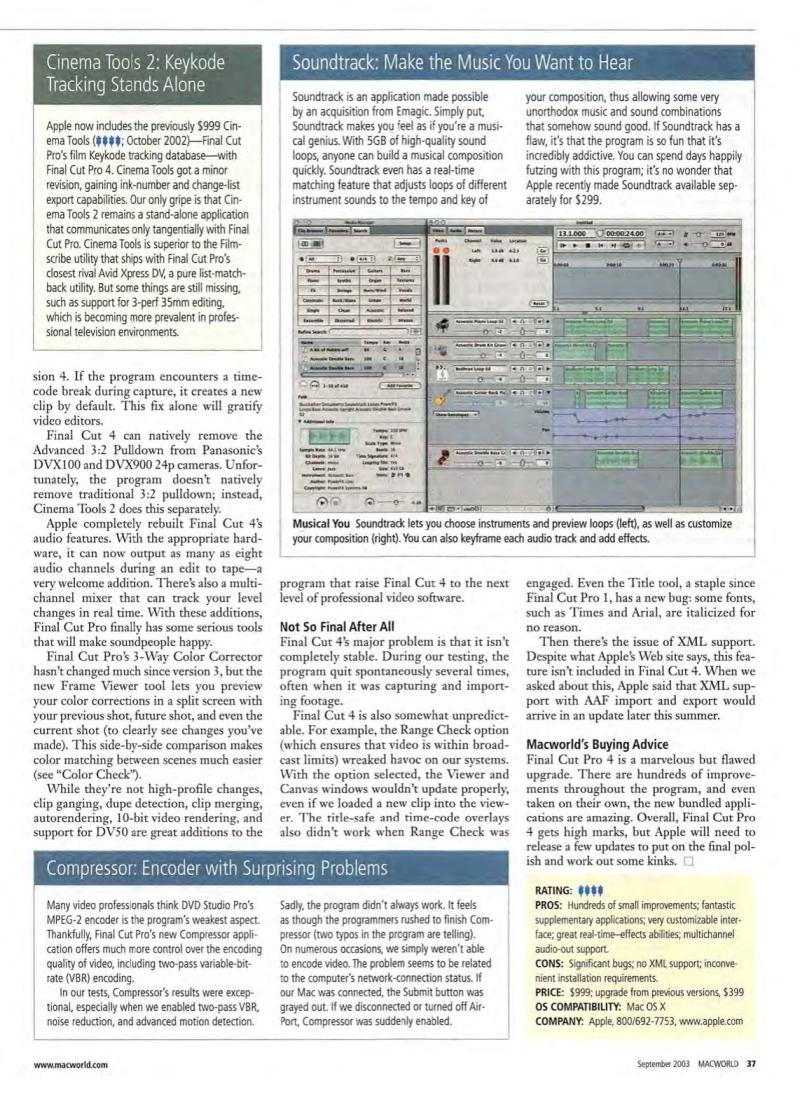 MacWorld0309September2003 — page 39