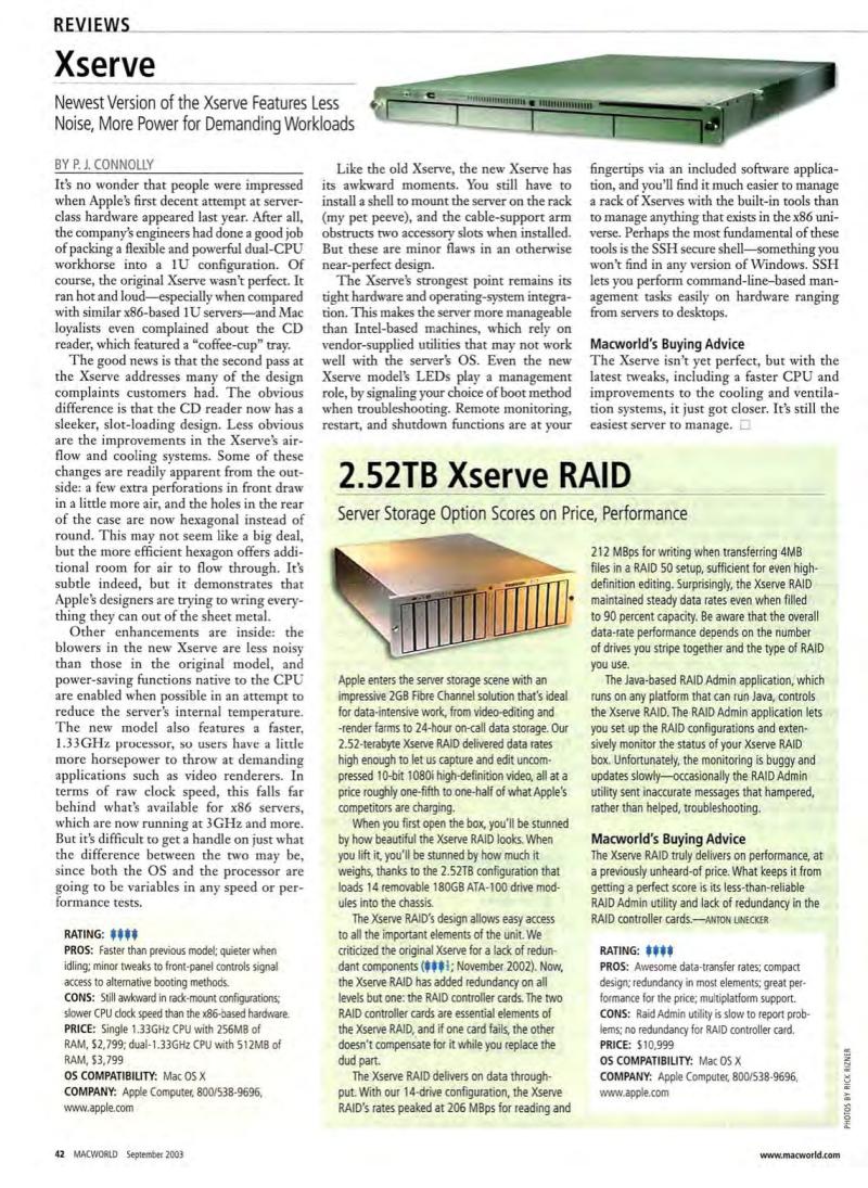 MacWorld0309September2003 — page 44