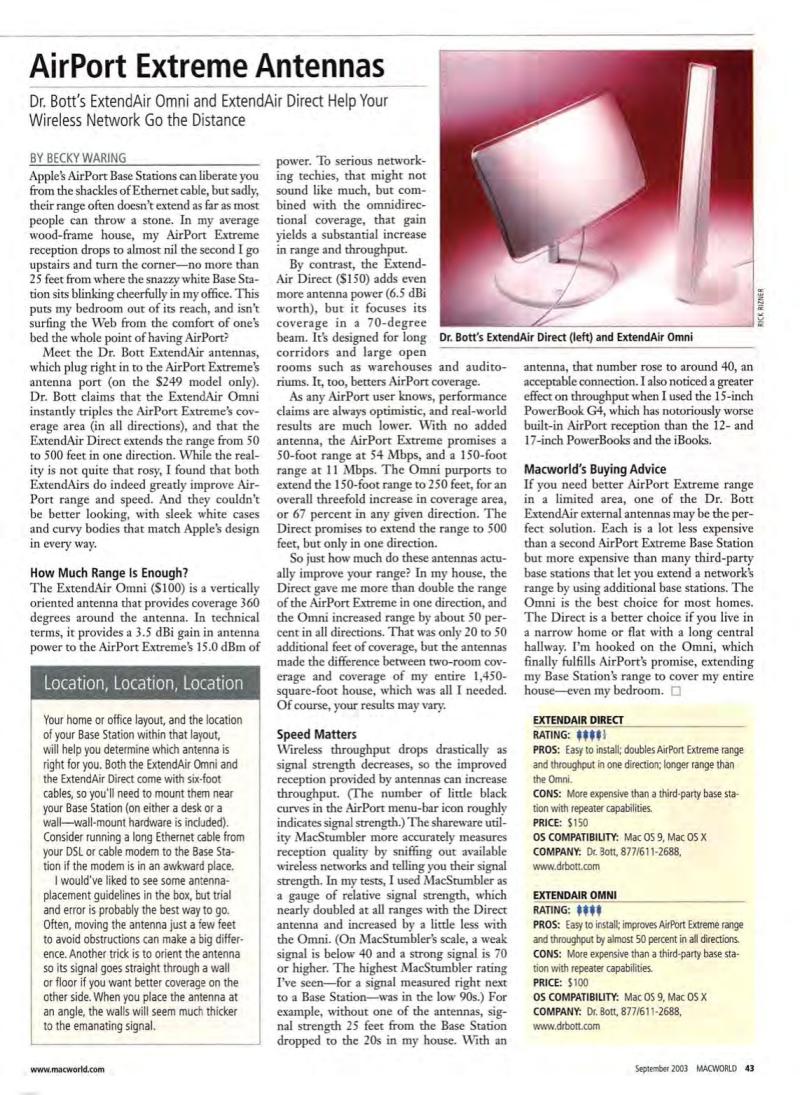 MacWorld0309September2003 — page 45