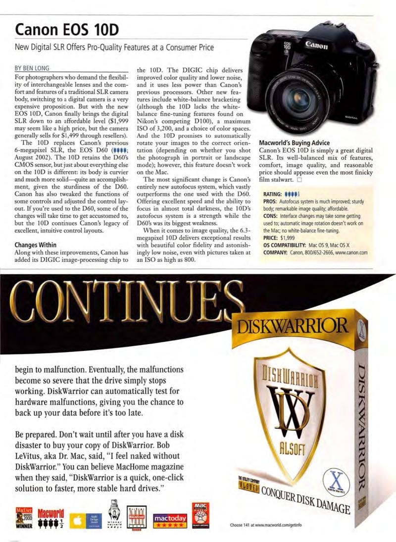MacWorld0309September2003 — page 49