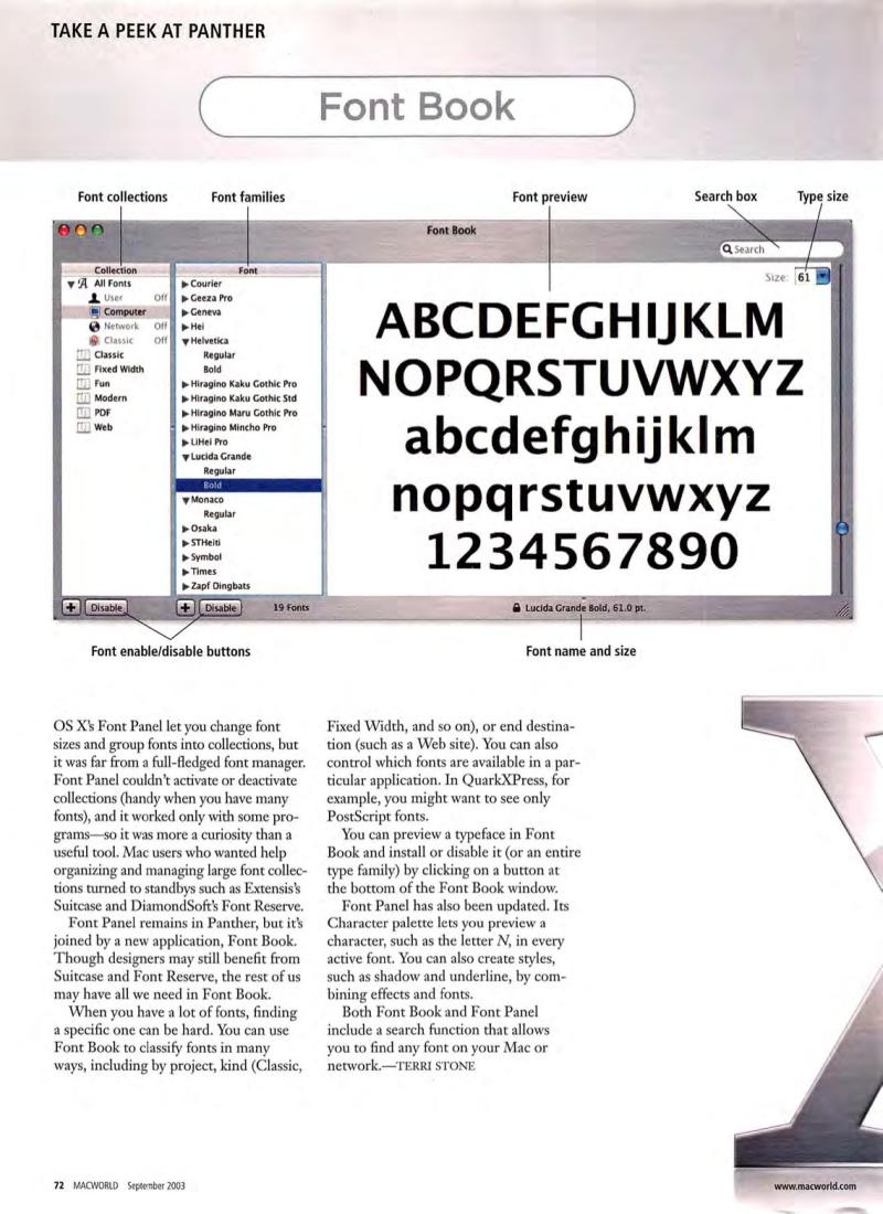 MacWorld0309September2003 — page 74